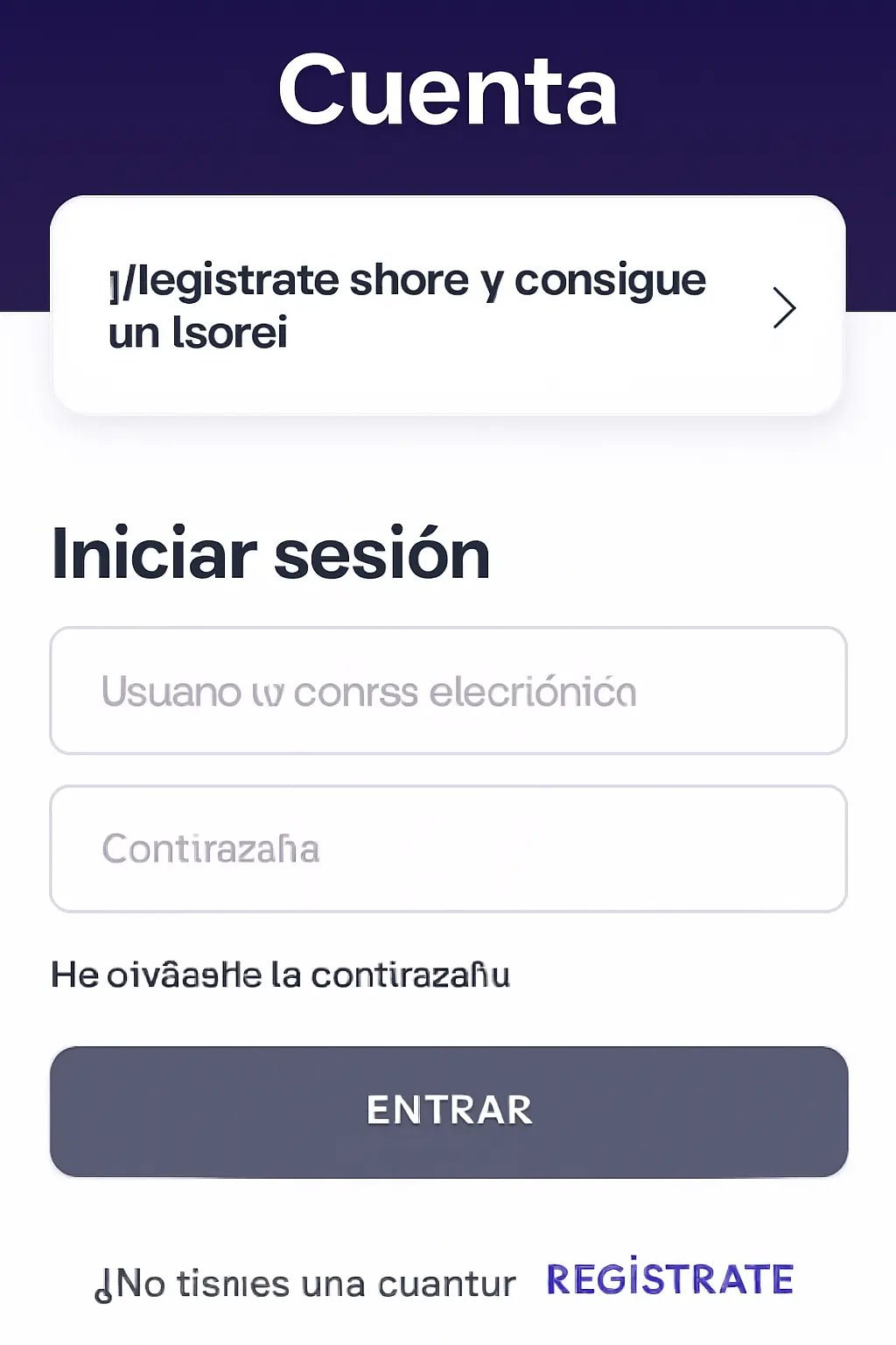 JugaBet Casino screen 3